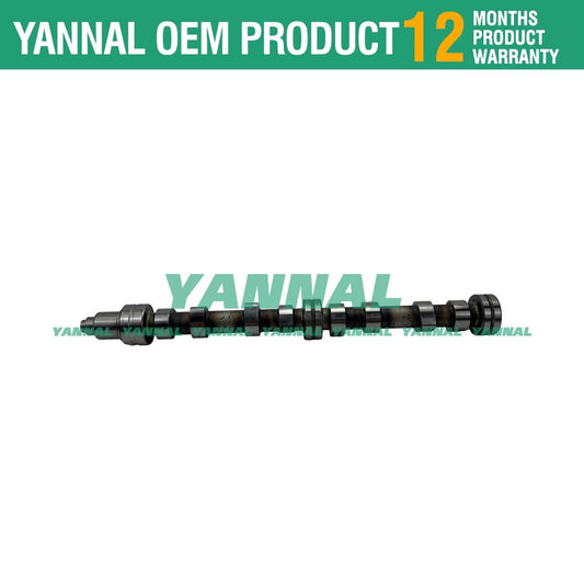 4TN82, 4TN82T, 4TN82L, 4TN82E Camshafts with Bushings for Engine Repair -