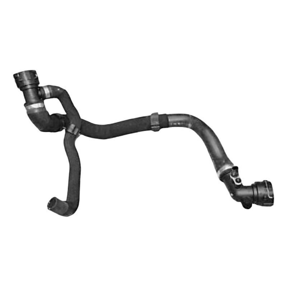 4K0122055BH Engine Radiator Coolant Hose for Audi for A6 A7 2.0T 19-23