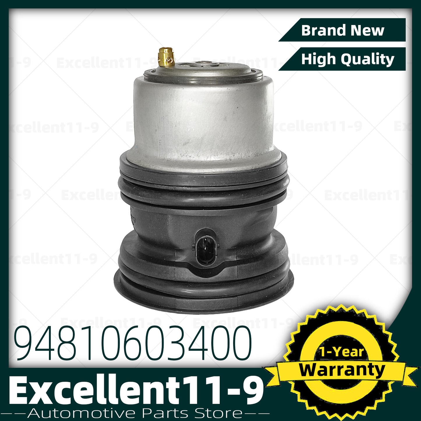 Engine coolant thermostat suitable for Cayenne for Panamera Macan DHKA 94810603400- n
