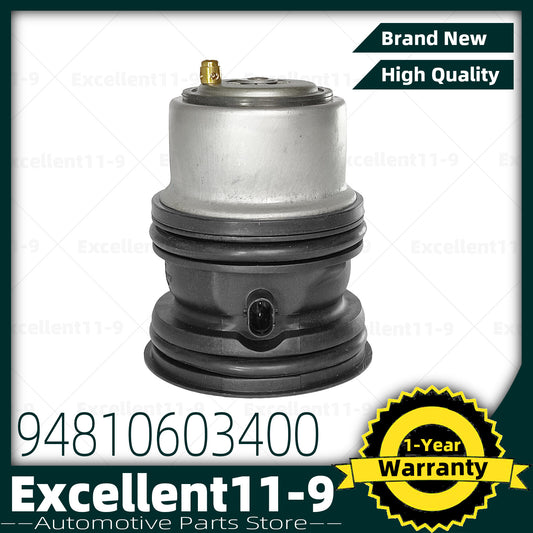 Engine coolant thermostat suitable for Cayenne for Panamera Macan DHKA 94810603400- n