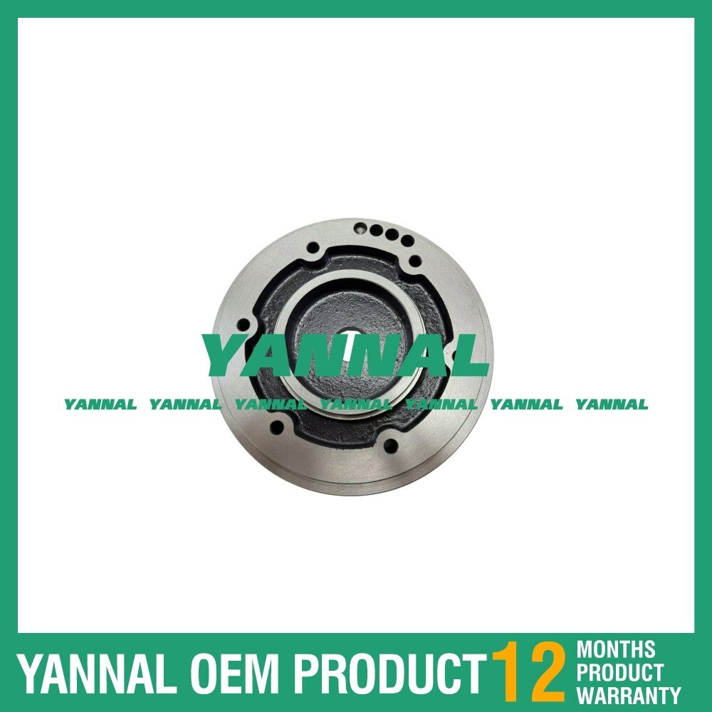 drive pulley 7229259 for Bobcat S570