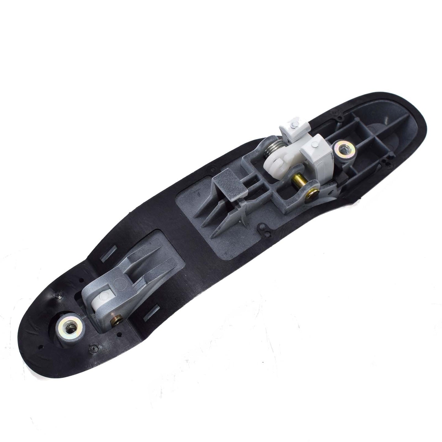 Suitable for Sienna , white, outdoor sliding door handle, rear LH, right grip, 6923008020C0, brand new. n