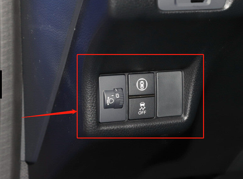 Console Storage Box Cover Trim for Honda for Civic 11th 2022-2023 up Black Titanium