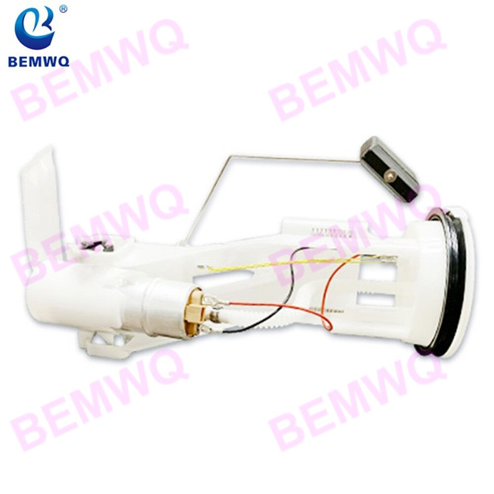 16116755043 Electric fuel pump assembly suitable for 2000-2006 X5 E53 3.0i 4.4i 4.6is- n
