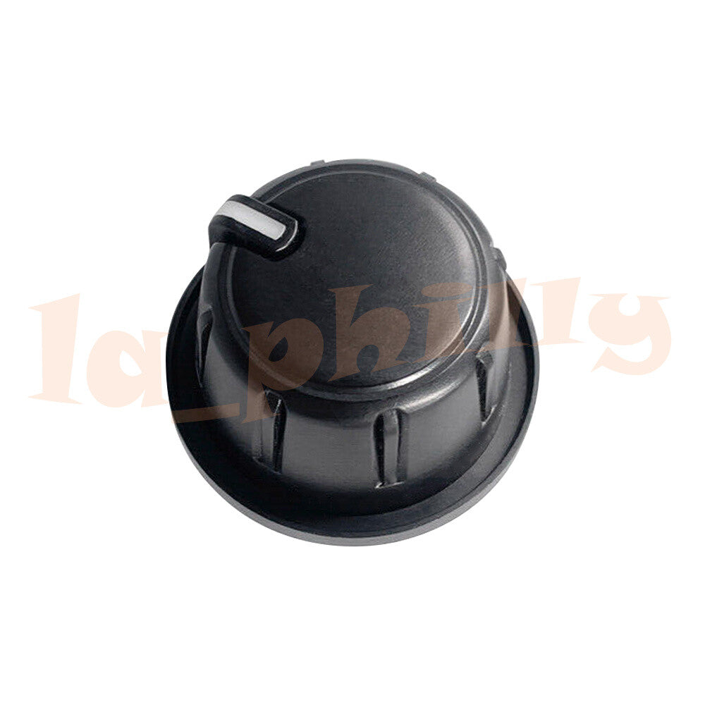 for Toyota Hilux Vigo 11-15 55905-0K340 Air Condition Panel Control Switch Knob