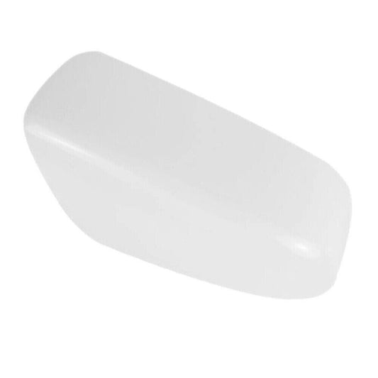 1pc Right Side Mirror Cover Cap Fits for Honda Accord 2003-2007 Parts White n
