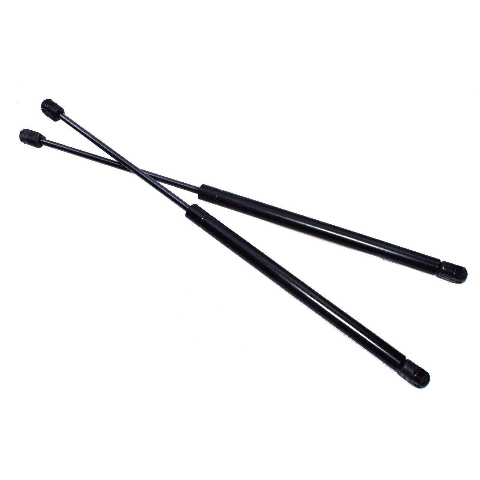 30649736 Left + Right Front Hood Support Shock Absorber Lifting Strut for for Volvo XC90 2x- v
