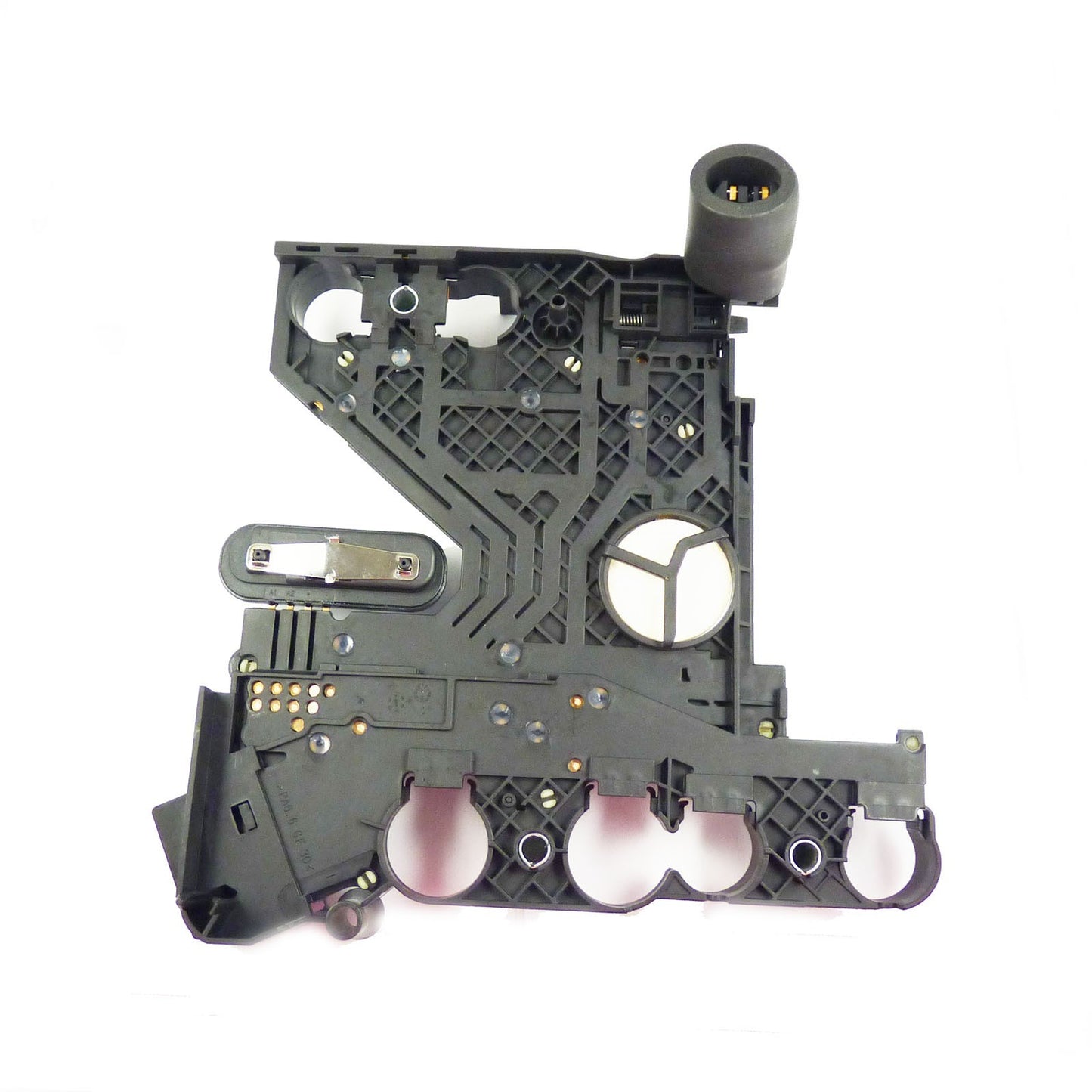 7226 and above conductor plate automatic transmission valve body suitable for - v