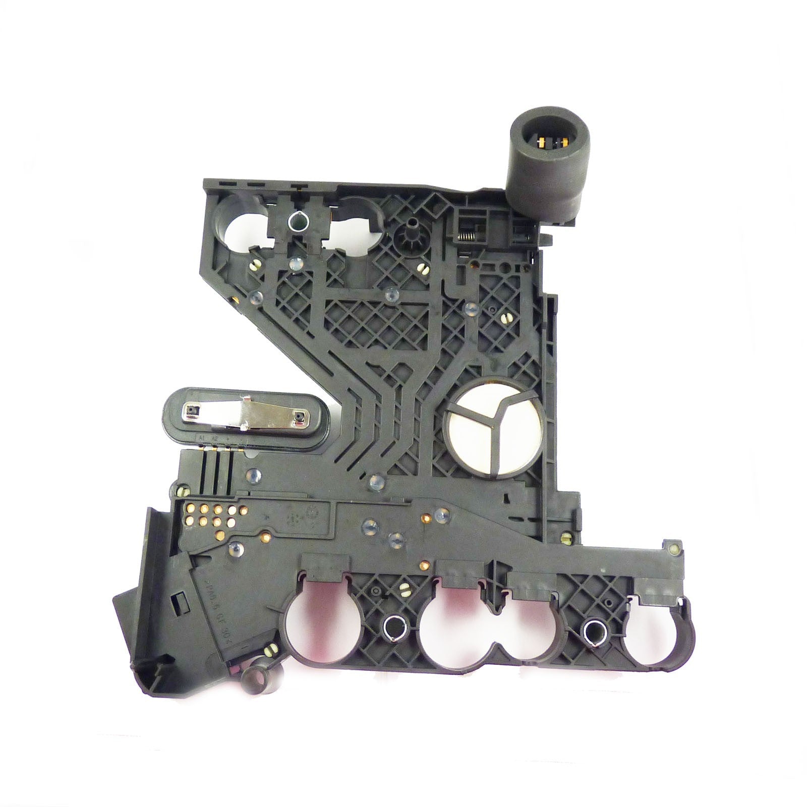 7226 and above conductor plate automatic transmission valve body suitable for - v