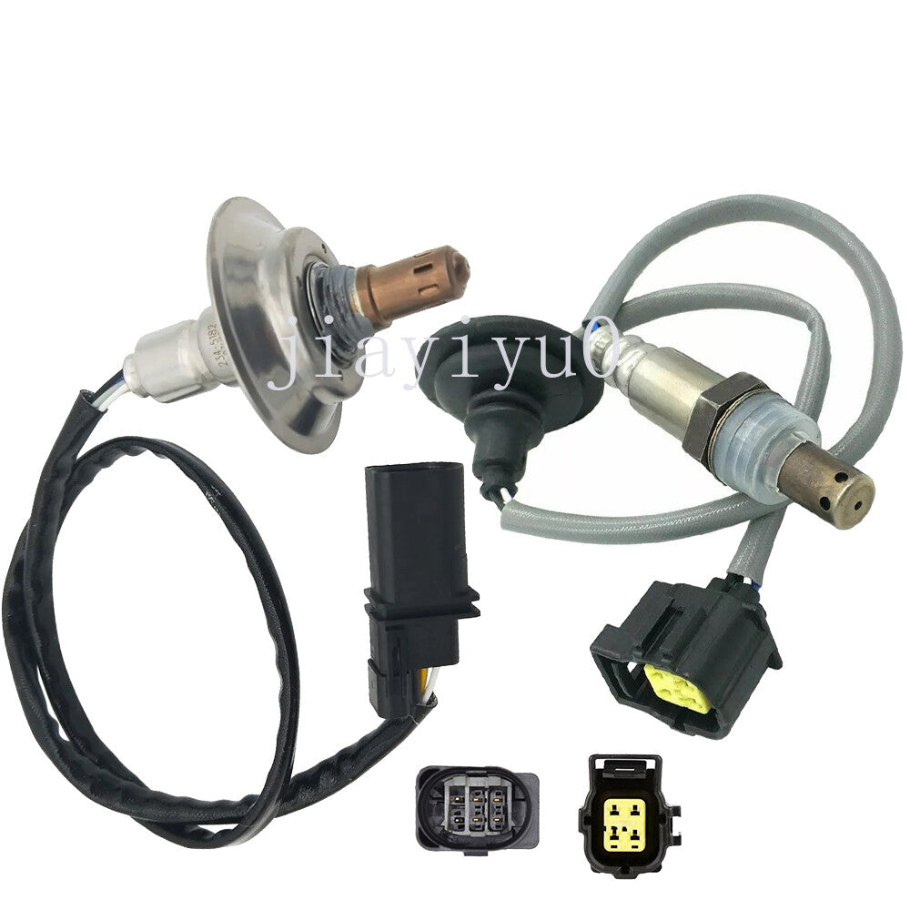 Upstream Oxygen Sensor Fits for BMW E70 X5 2007-2010 4.8L 0258017124 11787557223