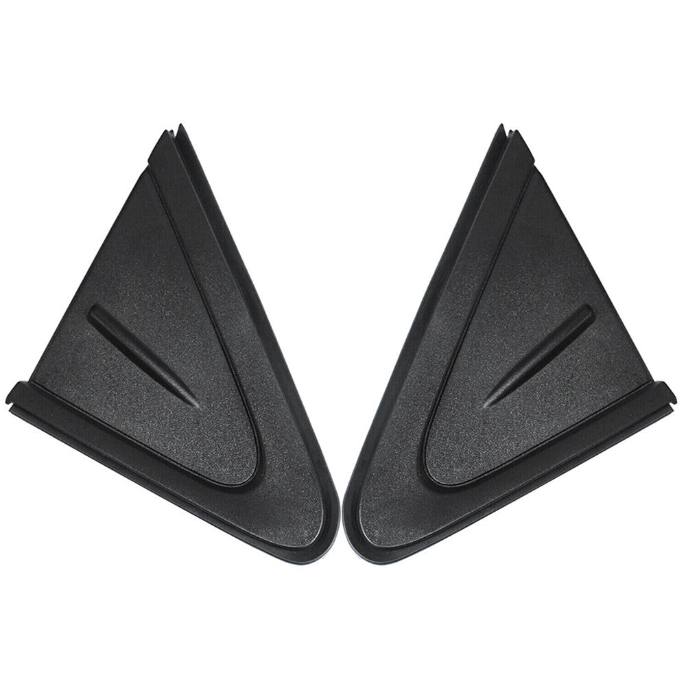 1Pair Front L+R Fender Corner Molding Trim Cover for Toyota for Corolla 2019-2021