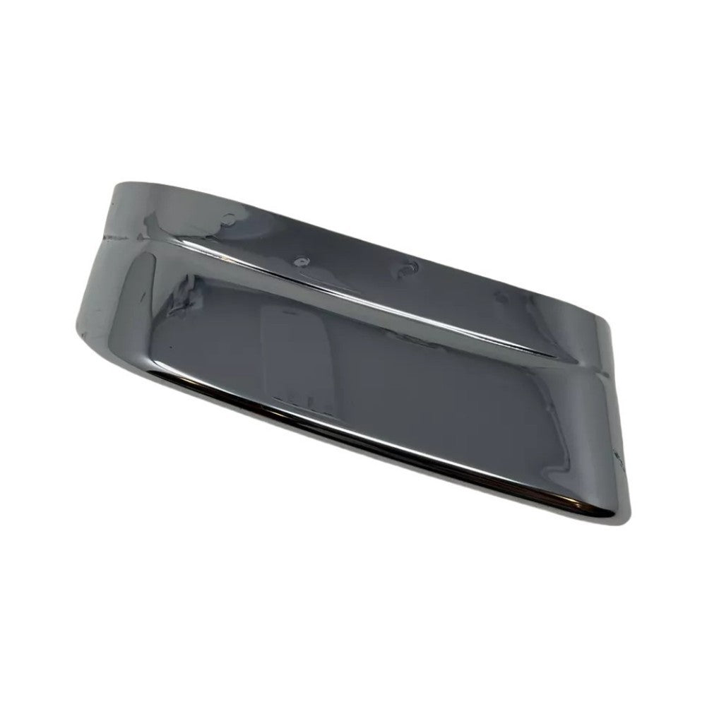 for BMW 5 G30 17-23 Exhaust tailpipe tip Q