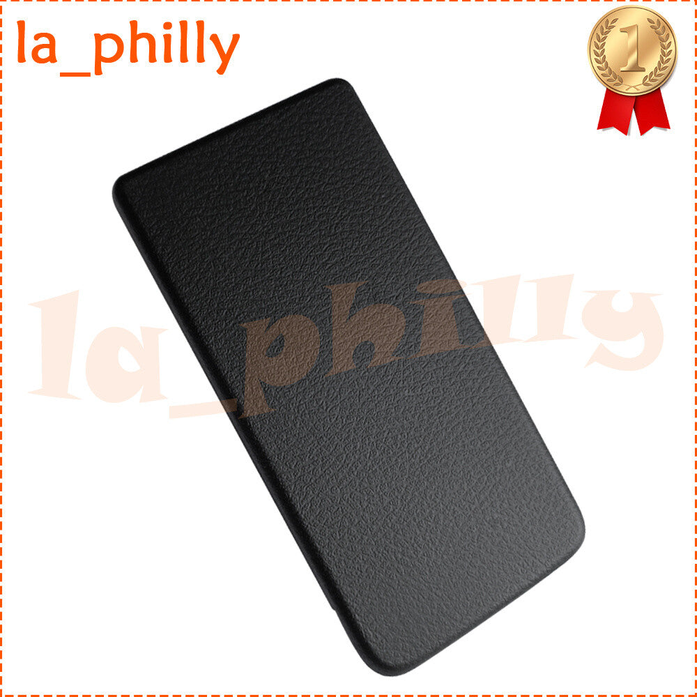 Left Rear Platform Convertible Hinge Cover A172690380 for Mercedes for Benz W172 SLK
