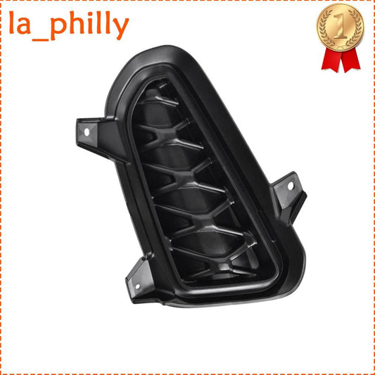 Front Left Driver Side Fog Light Outer Grille 6UZ33RXFAA For Durango 2021-2022