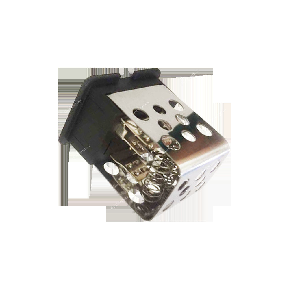 for Vauxhall / for Opel for Astra G Box 90560362 Heater AC HVAC Blower Fan Motor Resistor Q