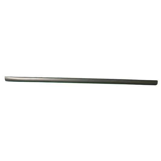 PARTS# DS73F25604AF Rear door glass outer pressure strip R 1pack Q