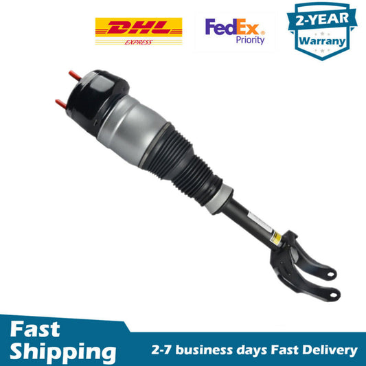 Front Right Air Suspension Spring Bag Strut Fit for Mercedes X166 GL350 500 63AMG