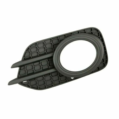 Right fog light driver's headlight cover trim panel applicable to for Volkswagen for Tiguan 2012-2017