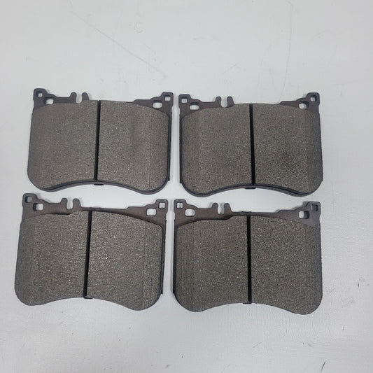Front Brake Pads for Mercedes S W222 Q