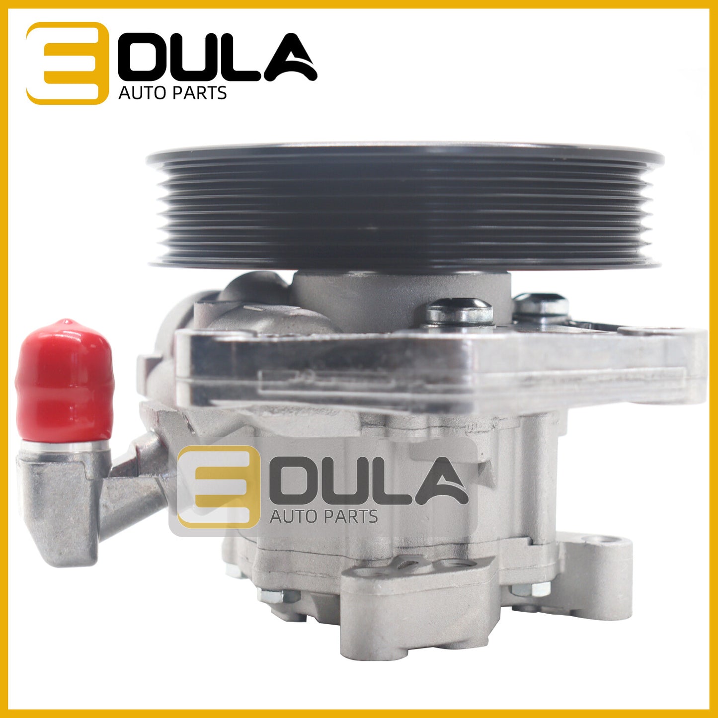 Power Steering Pump Fits for Mercedes W164 R350 CLS550 ML350 GL550 A0054662201