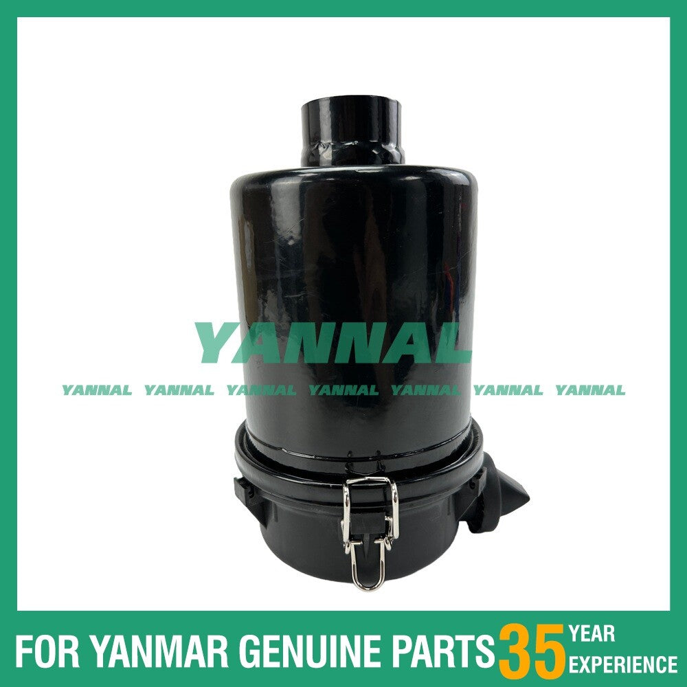 6A100-58200 Air Filter Assembly for B1700D and B1700E Engines -
