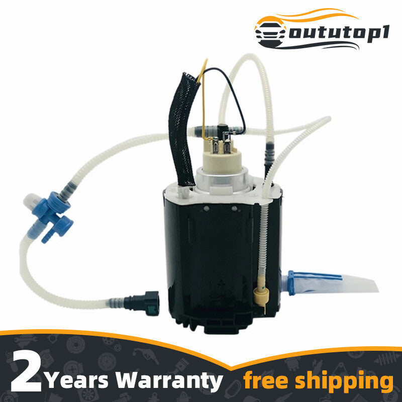 Fuel Pump Assembly for Land Rover for Range Rover Sport 2006-2013 4.2L Supercharged