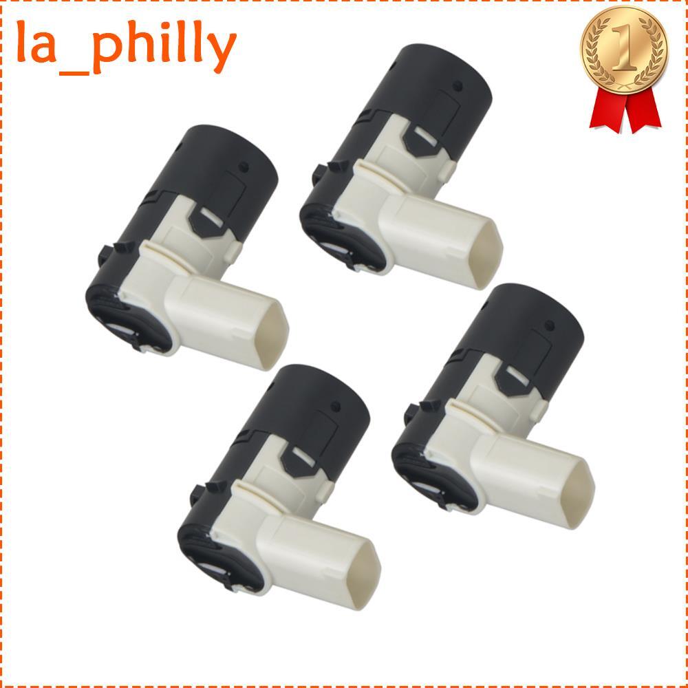 4Pcs PDC Parking Sensor Fit For A Class W169 2004-2012 B Class W245 2006-2011 Q