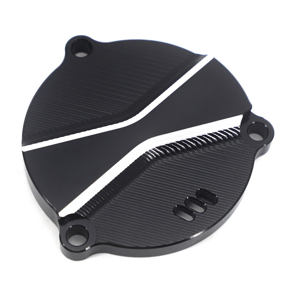 Black Front Drive Shaft Cover Protector Guard For SYM MAXSYM TL 500 TL500 2020