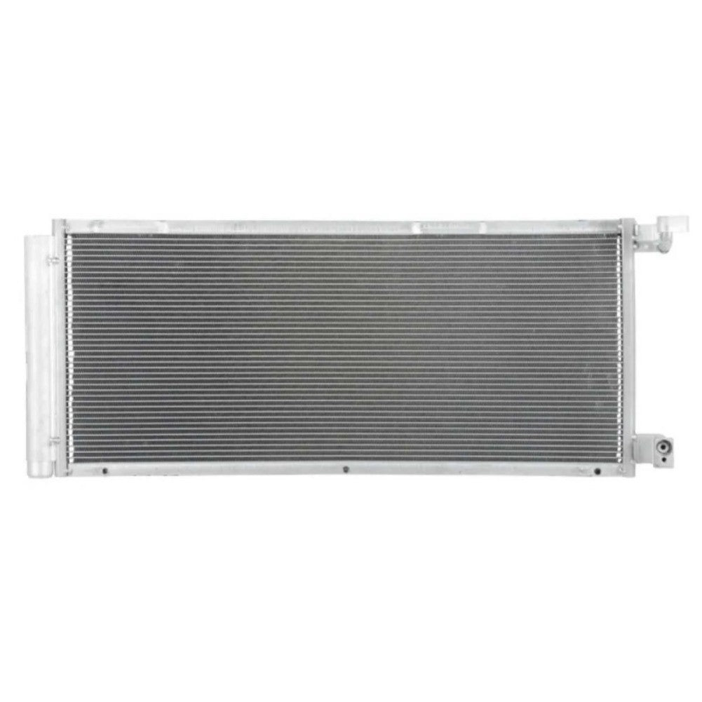 A/C Air Conditioner Condenser  for ford  EcoSport 2018-22