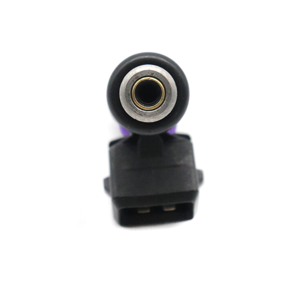 4-pack of fuel injector nozzles IWP-065 for Fiat Palio, UNO Punto, Siena Strada, and Fiorino v