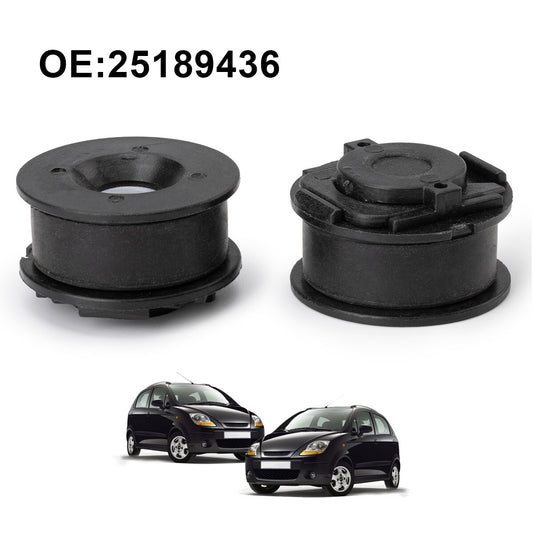 Set of 2 for Chevrolet 21MM 25189436 Gearshift Connector NEW Q