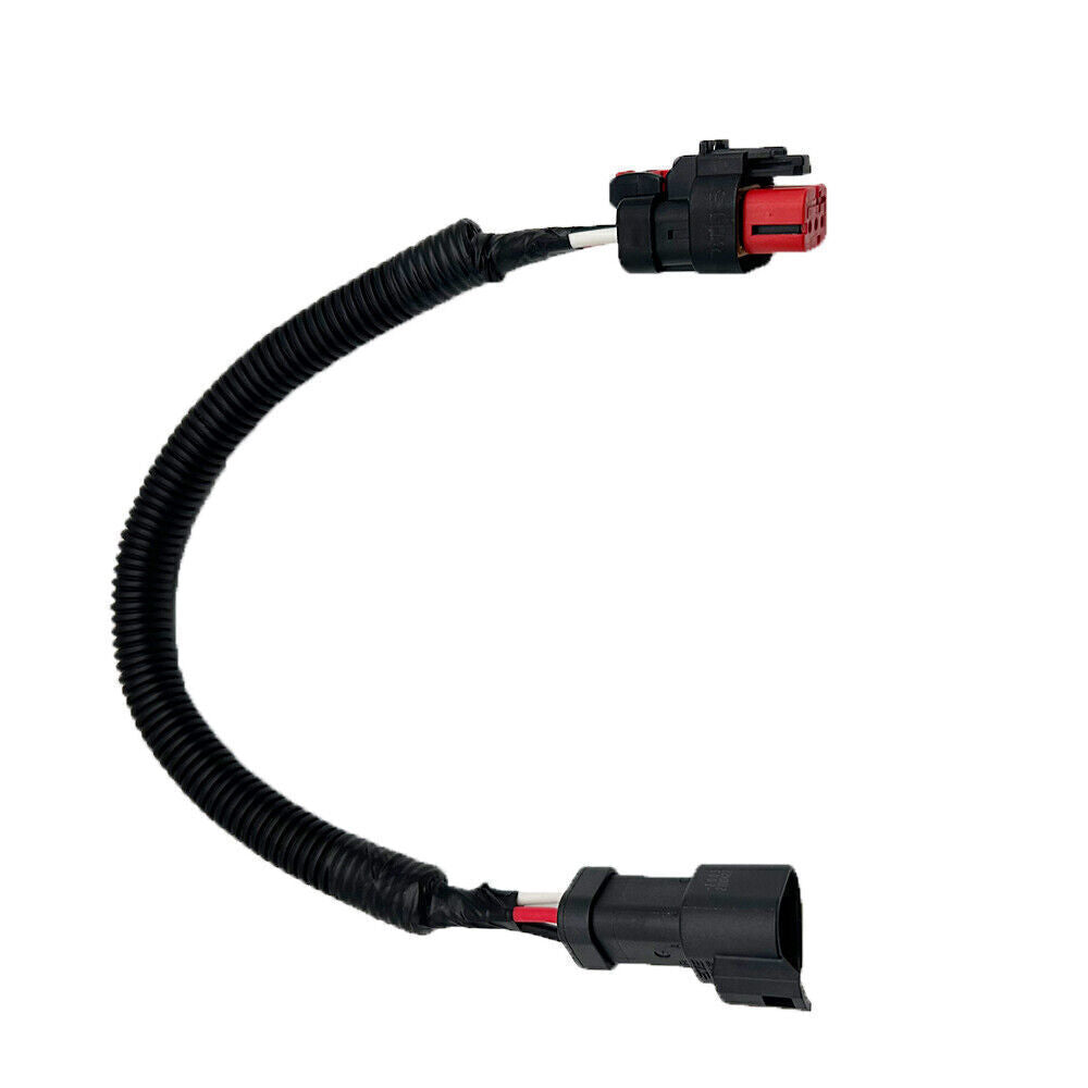 366-9313 Diesel Injection Pressure Sensor for Caterpillar Excavator 323D LN Q
