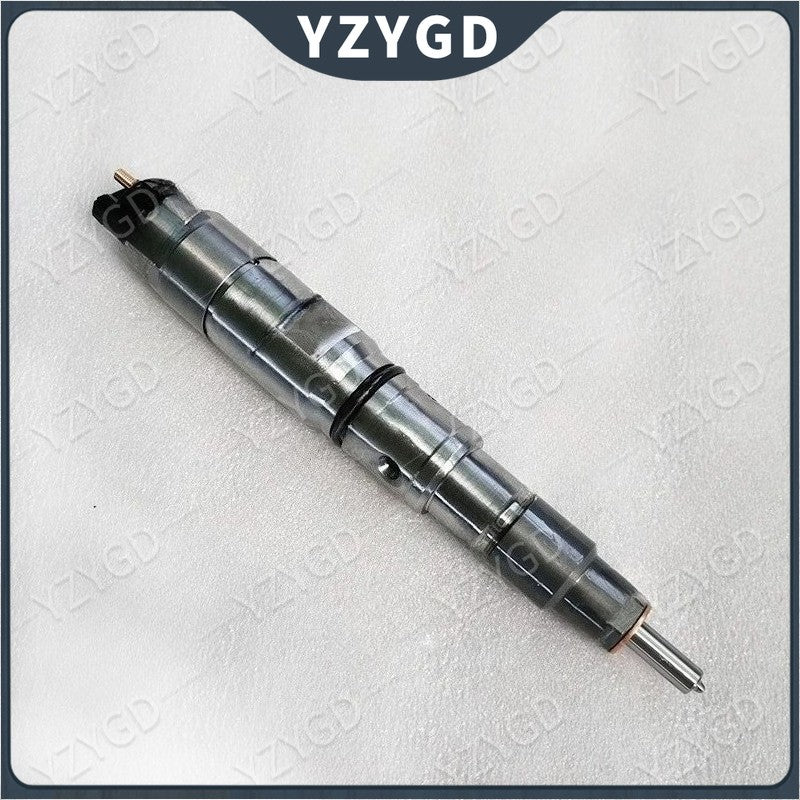 For Excavator 65.10401-7001C Fuel Injector 0445120040 Q