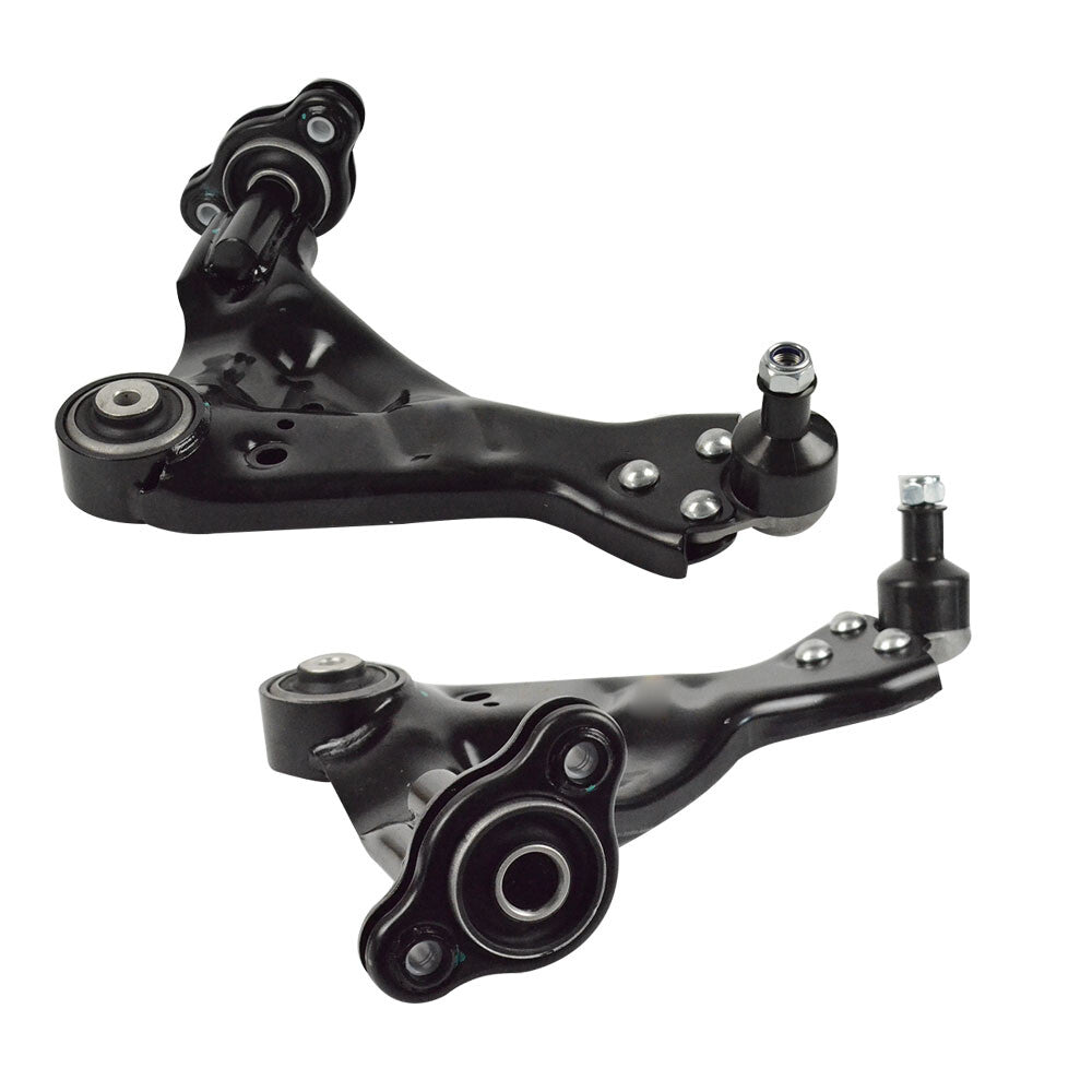 Two front left and right control arms for Mercedes Metris 2016-2017 44733014/1507