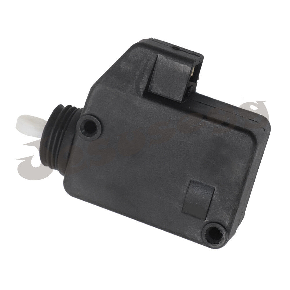 Rear Side Power Door Lock Actuator for Peugeot 206 2A/C 98-12 406 8E/F 8B 95-04 Q