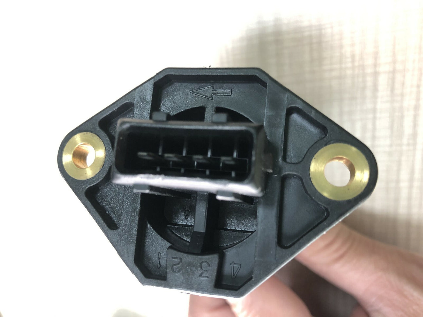 Mass Air Flow MAF Sensor 9210930006 for Kia Sephia Spectra Suv 2.0L n