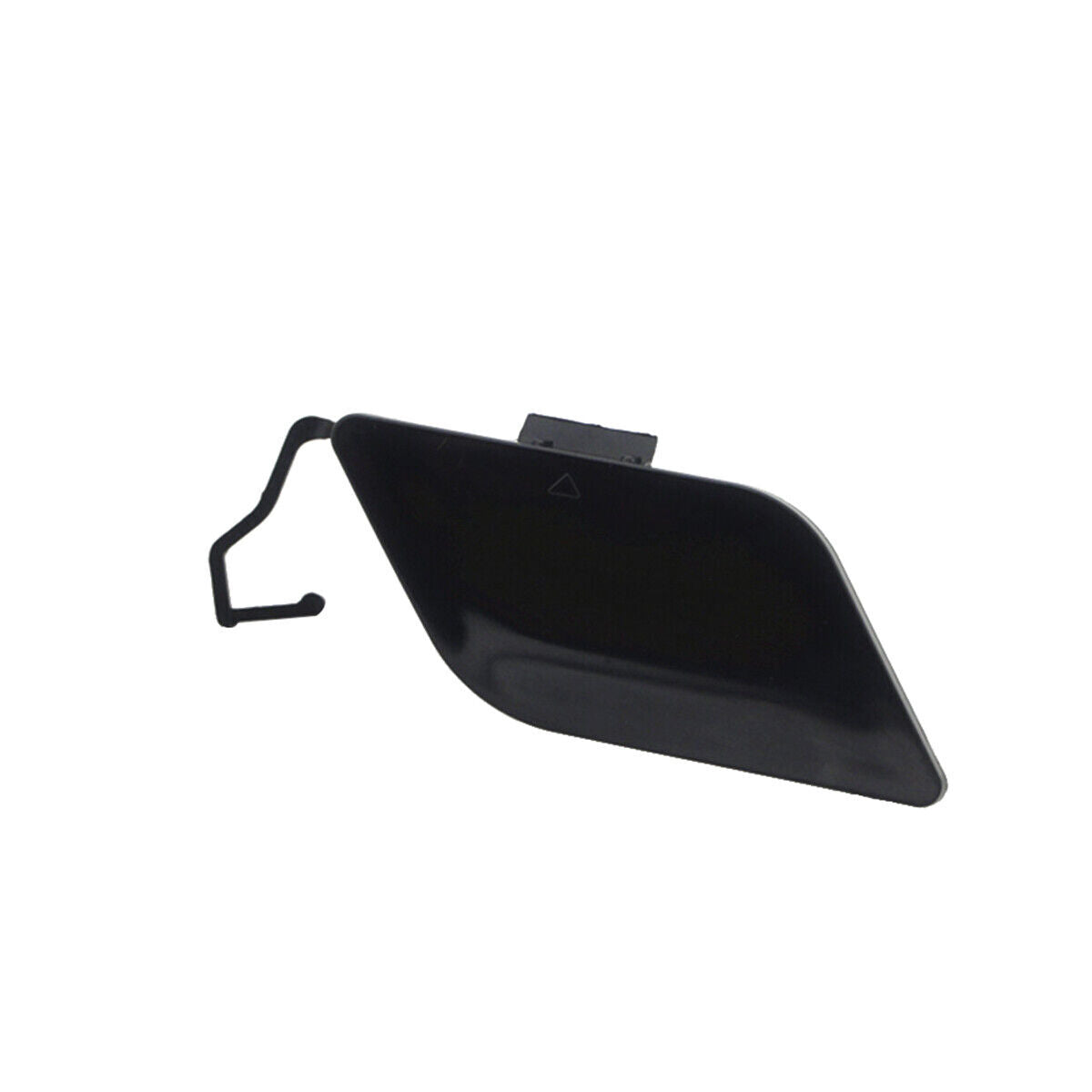 Front Bumper Tow Eye Hook Cover Trailer Cap For M. for Benz E-class W211 2006-2009 Q