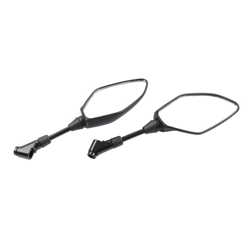 E24 Rear View Mirrors for YAMAHA MT-09 MT-07 Tracer MT-10 FJ-09 MT-25 FZ-09 MT01