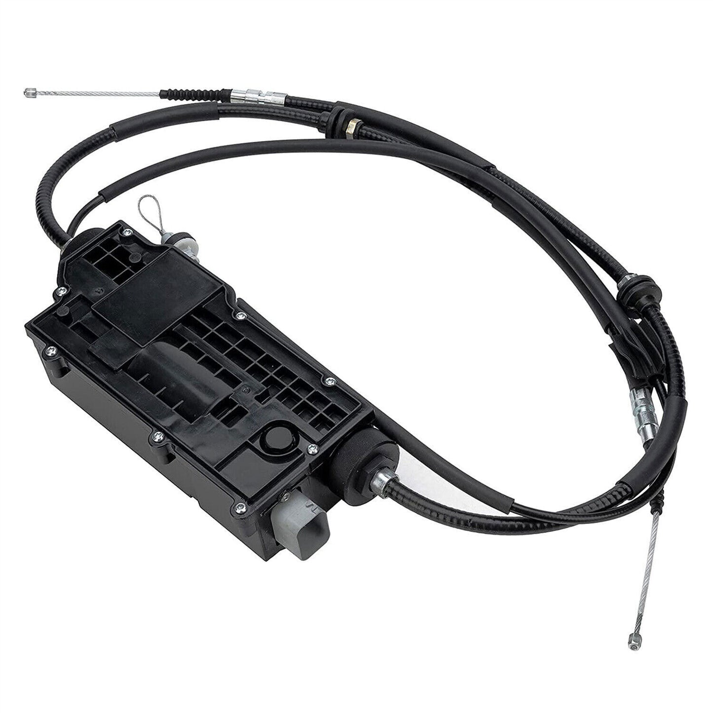 Parking Brake Actuator with Control Unit Fits for BMW X5 E70 07-13 X6 E71 E72 08-14