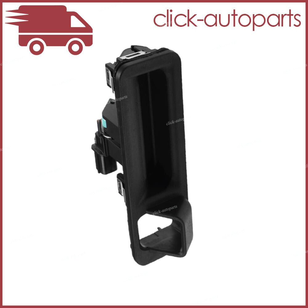 Fit for Kia for Sorento 2015-20 Outside Trunk Lid Lock Release Handle 81260-C5010
