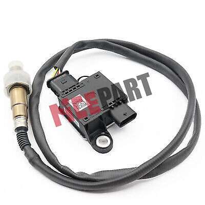 Diesel exhaust PM particulate sensor compatible with for Kia for Hyundai Santa Fe 39265-2R300