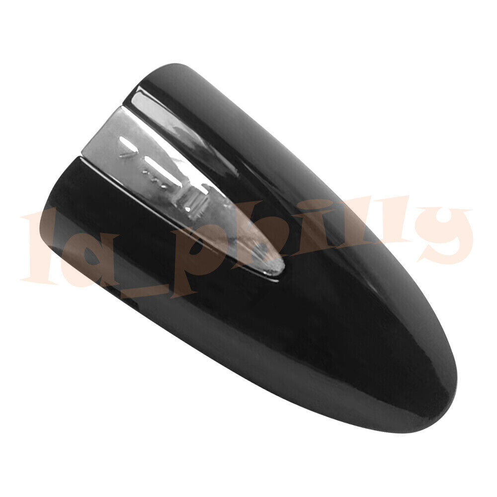 Front Door Handle Cap Left Side Exterior for Jaguar XJ 2010-2019 C2D32290LML