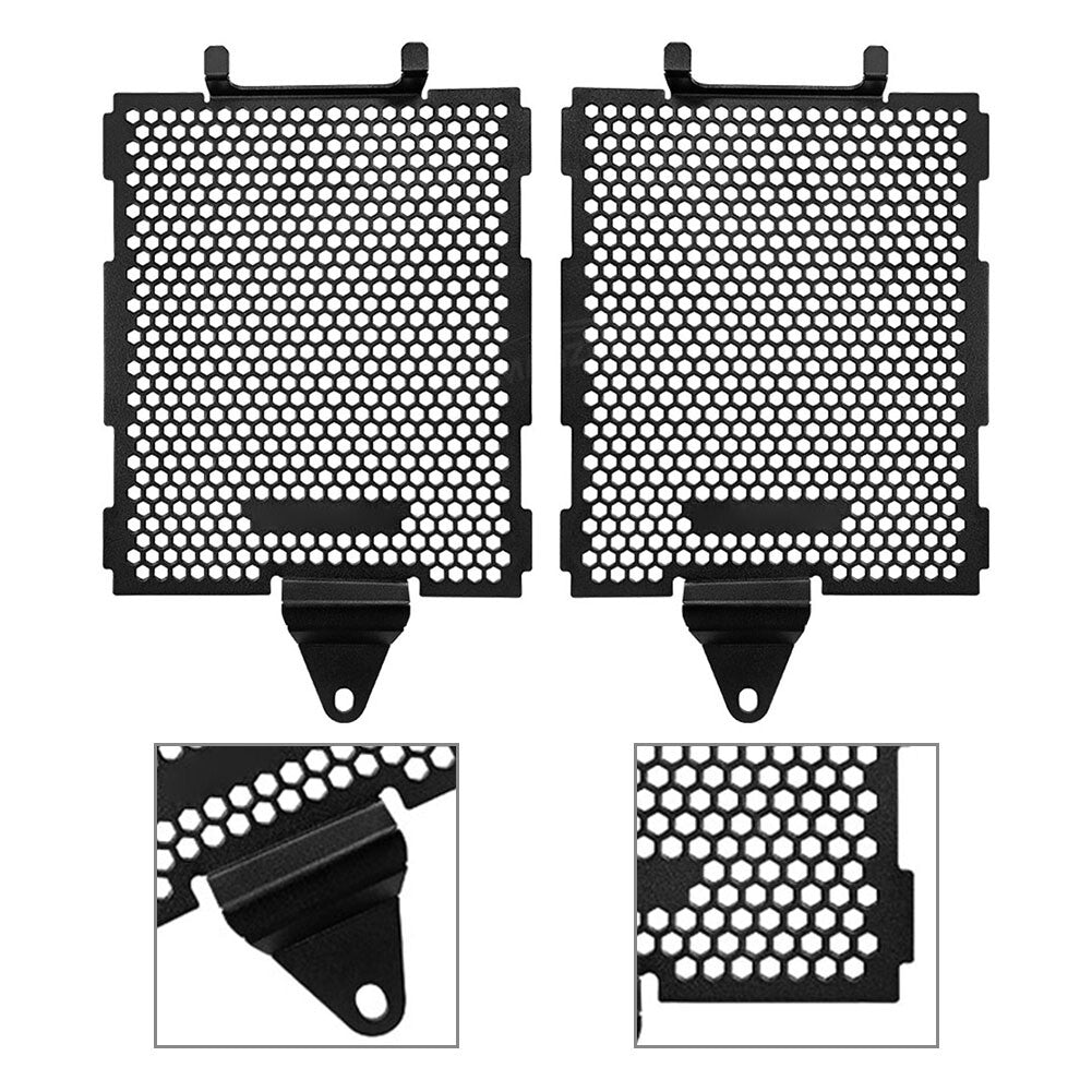 Radiator Grille Guard Cover Protectorfor BMW R1300GS Adventure 2023 2024
