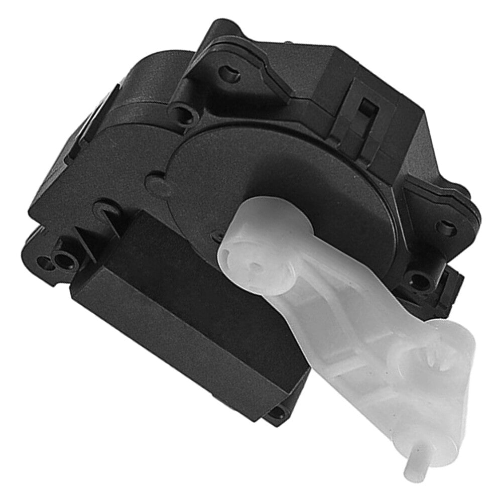 5 Pins Main HVAC Heater Air Blend Door Actuator Left for CTS 2008-2015 Q