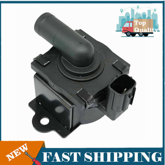 Steam tank vent valve solenoid valve suitable for Honda Accord Odyssey Pilot for Acura MDX TL- n