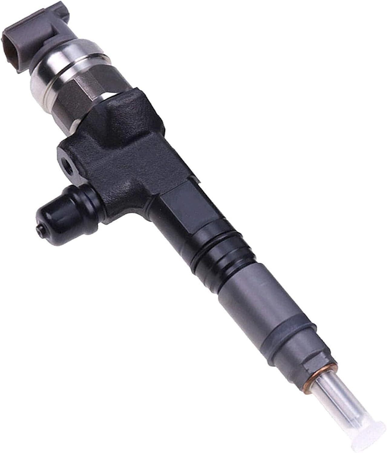 Fuel Injector 1J770-53050 1J770-53070 1J770-53074 For Kubota V3307 Tier 4 Engine