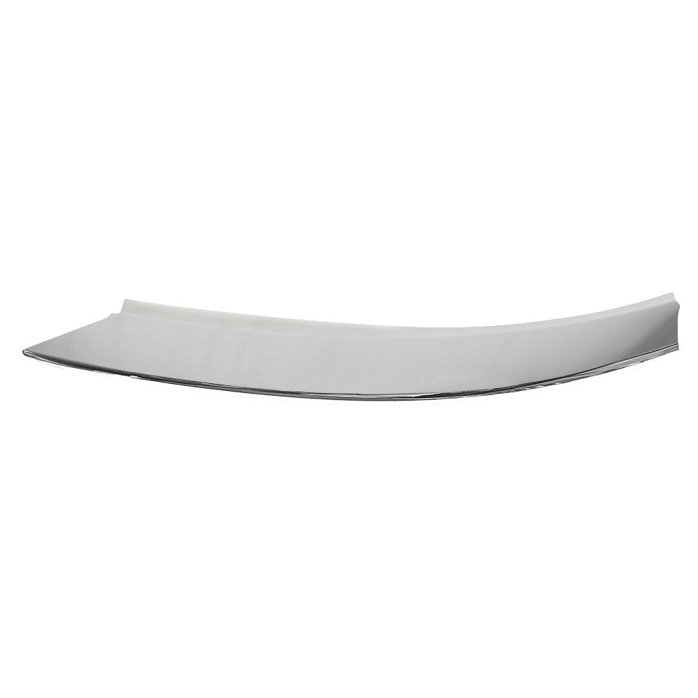 Front RH Bumper Side Cover Trim Chrome Fit for Maserati Quattroporte 2017-22
