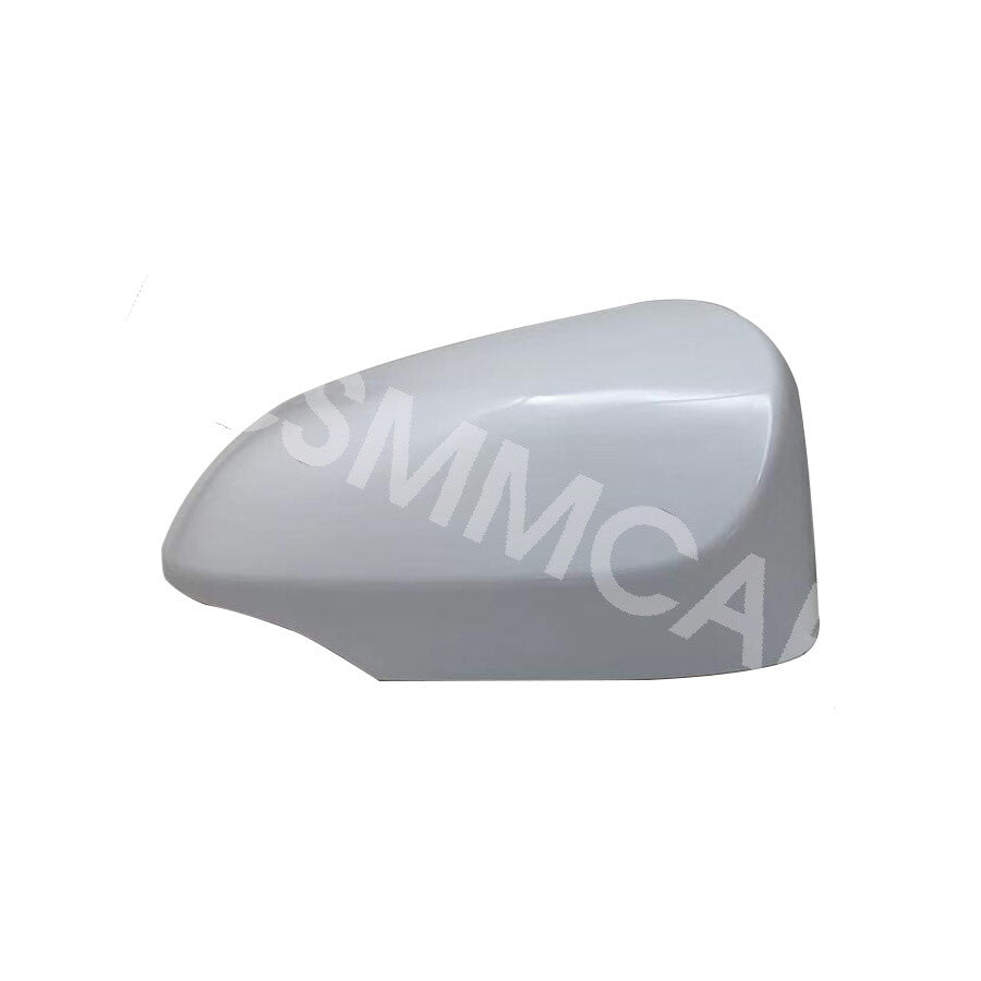Passenger Right Side Mirror Cover Fit For 2011-2019 for Toyota Yaris Hatchback 1.5L