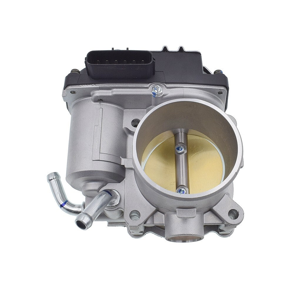 Throttle Body Assy fit for Mitsubishi RVR L200 LANCER SPORTBACK OUTLANDER SPORT Q