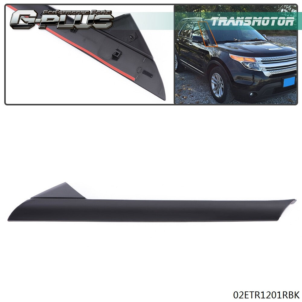2011-2019 Shuifu Edition Red Oasis Cucumber Big Black Overlord
